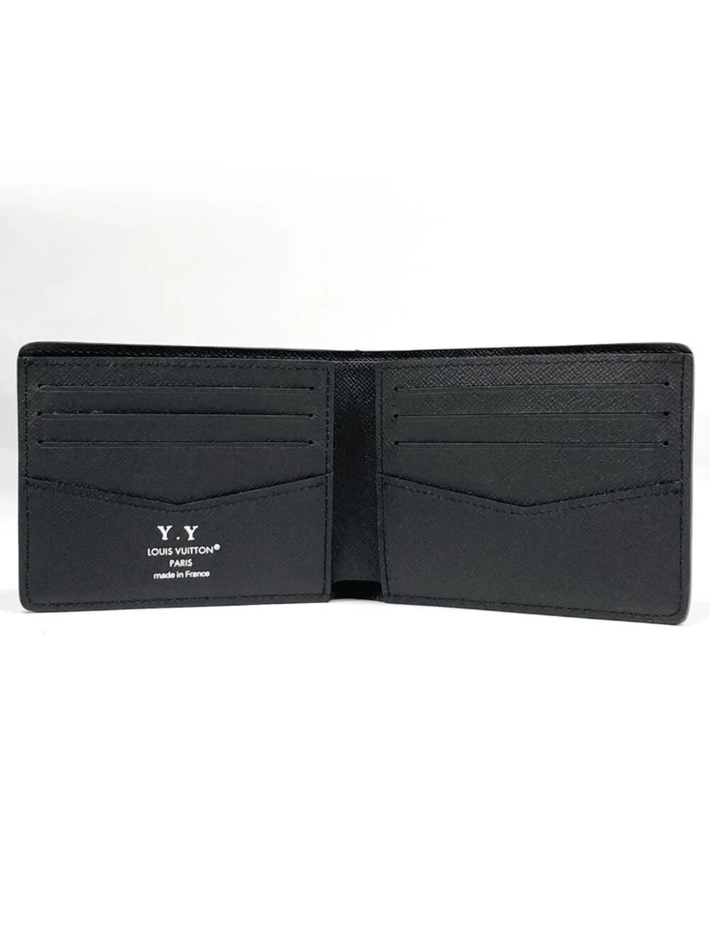Louis Vuitton this authentic
